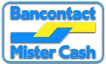 Bancontact & Mister Cash